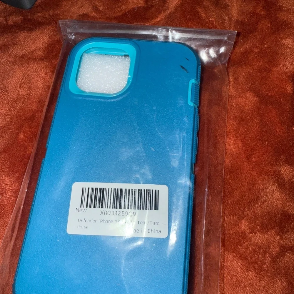 Sturdy iPhone Case